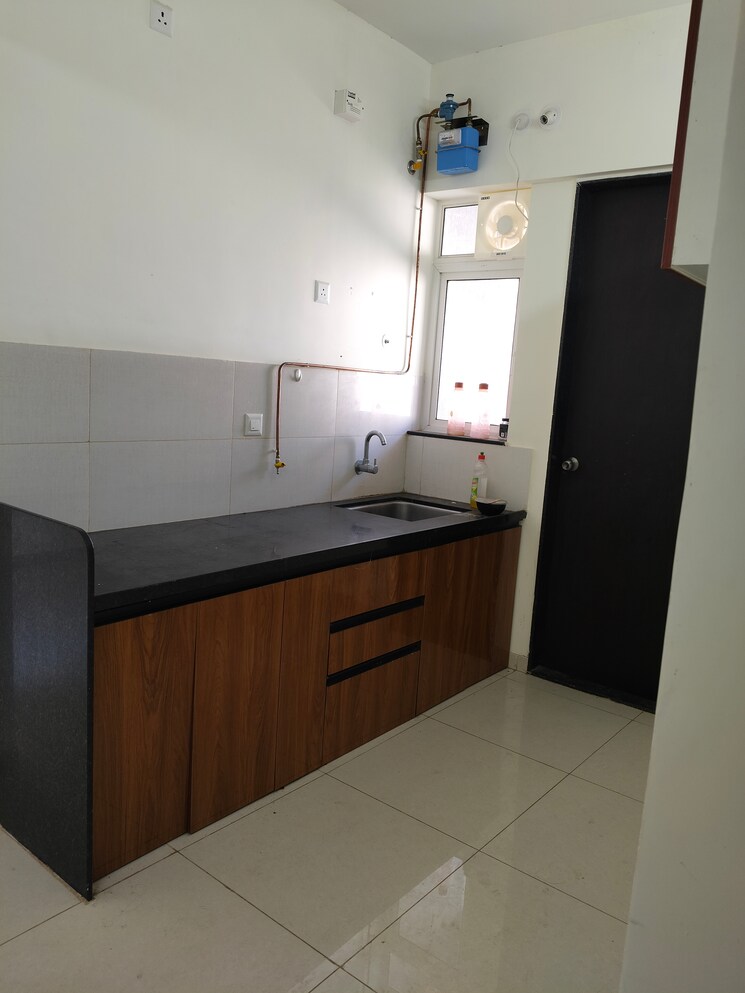 Kitchen, kolte-patil-life-republic-universe 1 Bedroom 444 Sq.Ft. Apartment In Hinjewadi Pune 9664289