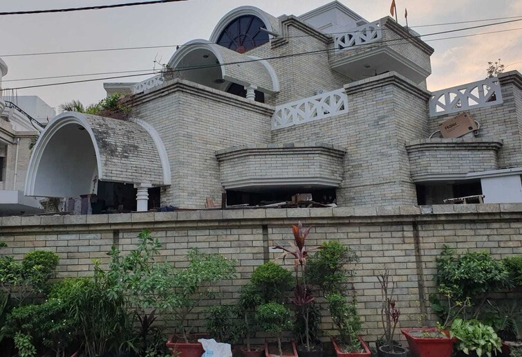 Cover Image, gomti nagar 6+ Bedroom 6000 Sq.Ft. Villa In Gomti Nagar Lucknow 9664300