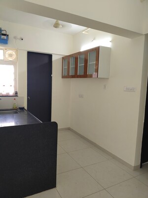 Kitchen in 1 BHK Apartment at Kolte Patil Life Republic Universe, Hinjewadi – for Rent