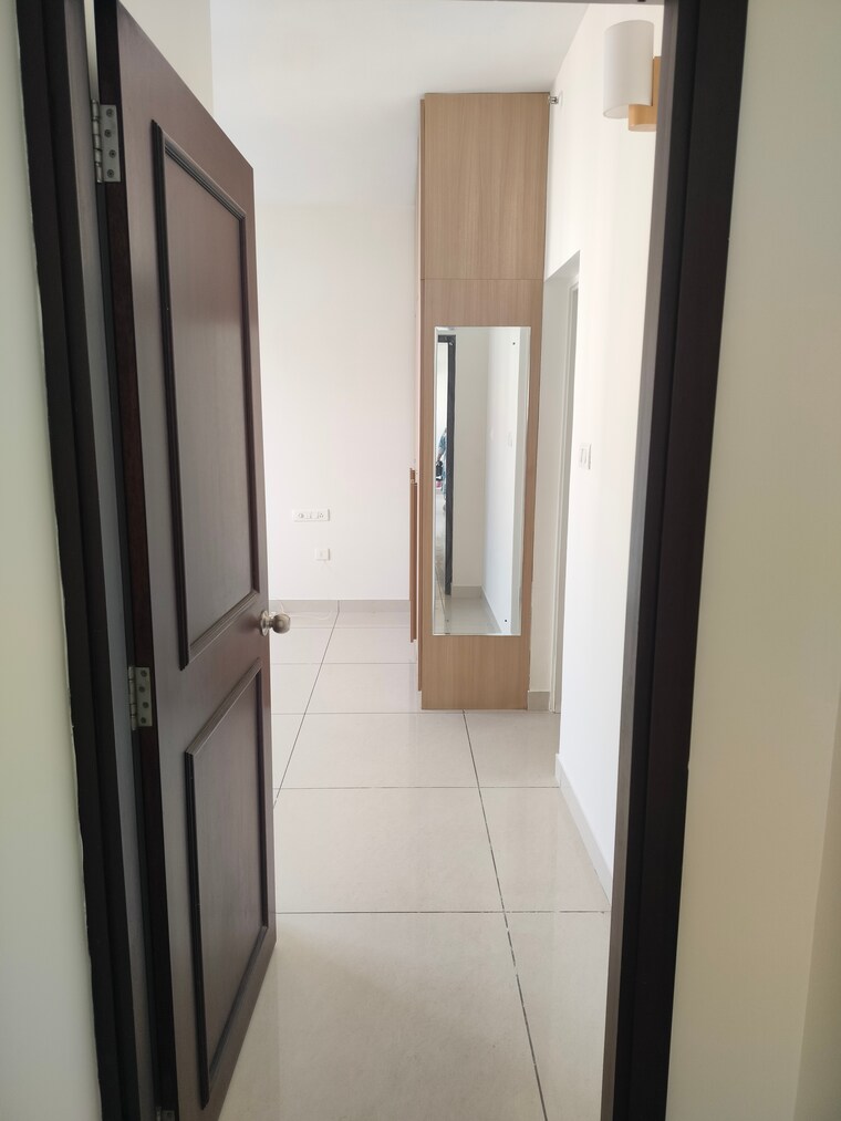 Exterior View, prestige-lakeside-habitat 2 Bedroom 1216 Sq.Ft. Apartment In Varthur Bangalore 9664294