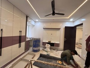 Team Area in 2 BHK Apartment at North Villa Kondapur, Kondapur – for Rent