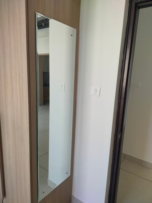 Furnished Amenities in 2 BHK Apartment at Prestige Lakeside Habitat, Varthur – for Rent