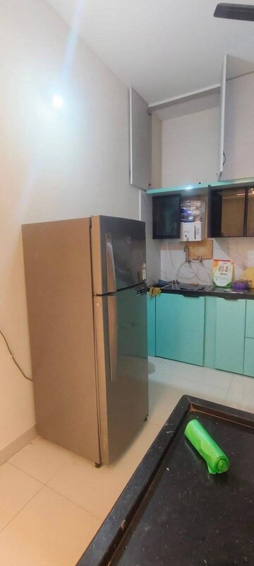 Kitchen in 3 BHK Apartment at Hari Priya Kondapur, Kondapur – for Rent