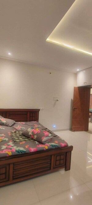 Bedroom in 3 BHK Apartment at Hari Priya Kondapur, Kondapur – for Rent