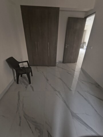 Bathroom in 2 BHK Apartment at Smart World Gems, Sector 89 – for Rent