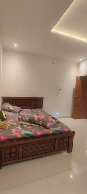 Bedroom in 3 BHK Apartment at Hari Priya Kondapur, Kondapur – for Rent