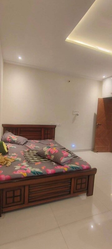 Bedroom in 3 BHK Apartment at Hari Priya Kondapur, Kondapur – for Rent