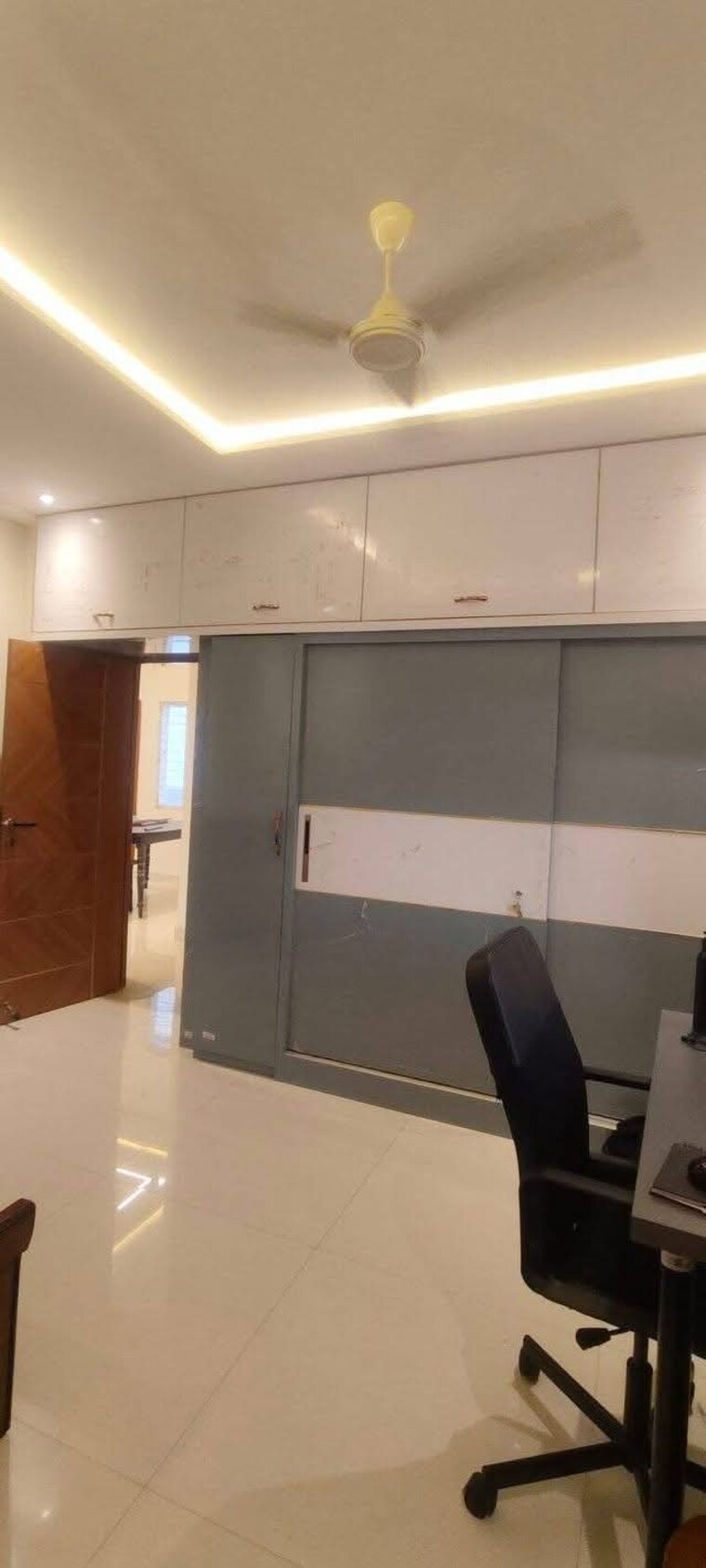 Team Area, hari-priya-kondapur 3 Bedroom 2000 Sq.Ft. Apartment In Kondapur Hyderabad 9664313