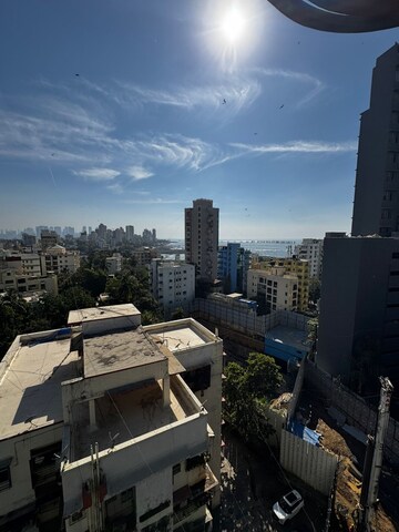 2 BHK Apartment – Exterior View View at KL Astoria, Bandra West - for Rent