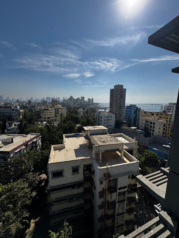 Exterior View, kl-astoria 2.5 Bedroom 750 Sq.Ft. Apartment In Bandra West Mumbai 9664320
