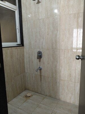 Bathroom in 1 BHK Apartment at Kolte Patil Life Republic Universe, Hinjewadi – for Rent