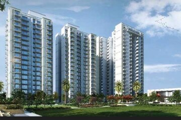 3 BHK Apartment For Sale in Godrej Nest, Sector 150