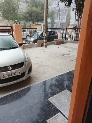 2 BHK Builder Floor For Rent in Palam Vihar