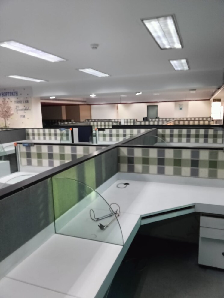 Balcony, begumpet Commercial Office Space 12999 Sq.Ft. In Begumpet Hyderabad 9664327