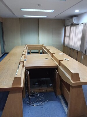 Team Area in  Office Space at Begumpet – for Rent