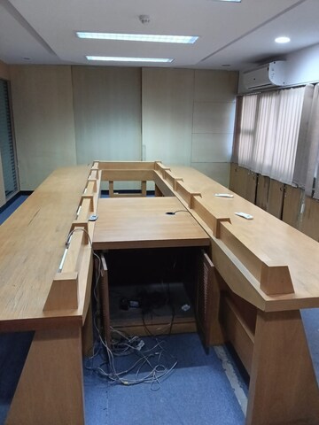 Team Area in  Office Space at Begumpet – for Rent