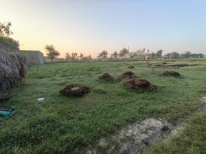  Plot For Sale in Chandausi