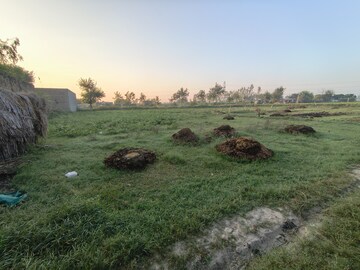  Plot For Sale in Chandausi