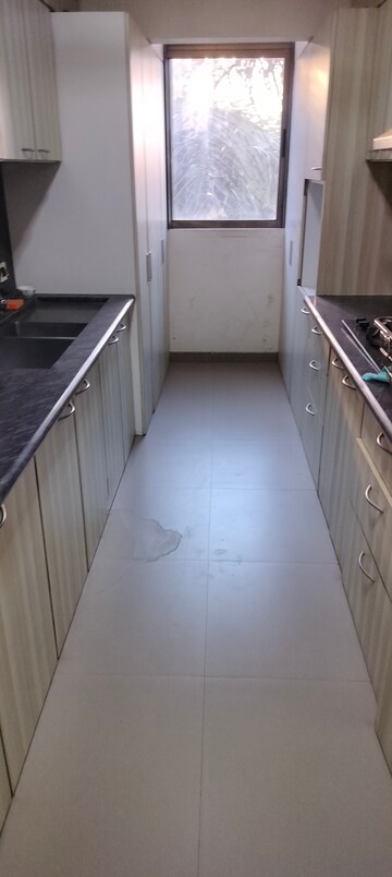 3 BHK Apartment For Sale in Rajgir Milap CHS, Andheri West