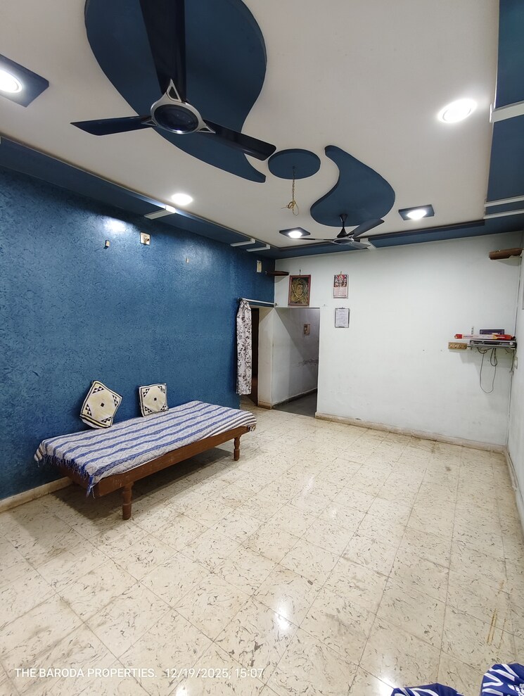 Living Room, laxmipura 2 Bedroom 1000 Sq.Ft. Builder Floor In Laxmipura Vadodara 9664338