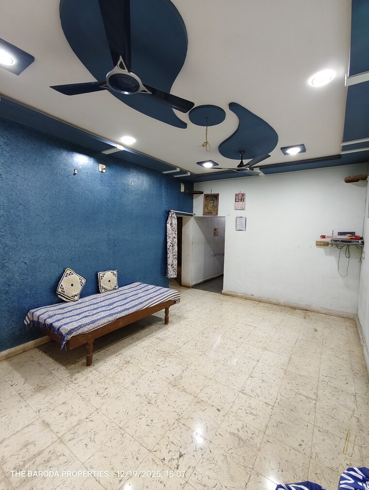 Living Room, laxmipura 2 Bedroom 1000 Sq.Ft. Builder Floor In Laxmipura Vadodara 9664338