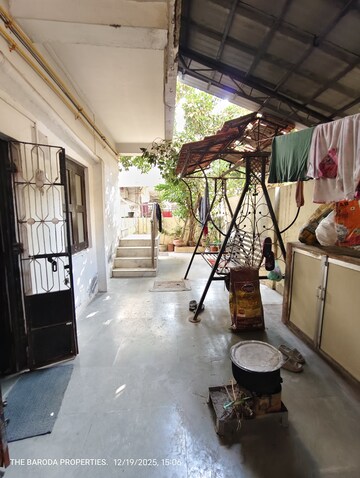 Living Room in 2 BHK Builder Floor at Laxmipura – for Rent