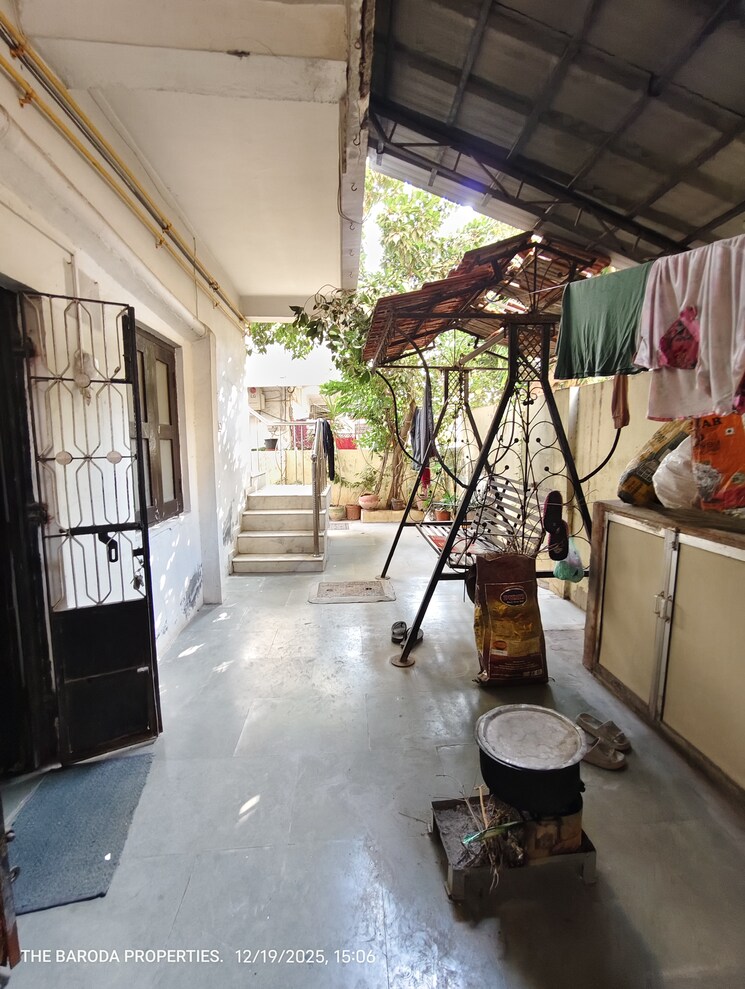 Living Room, laxmipura 2 Bedroom 1000 Sq.Ft. Builder Floor In Laxmipura Vadodara 9664338