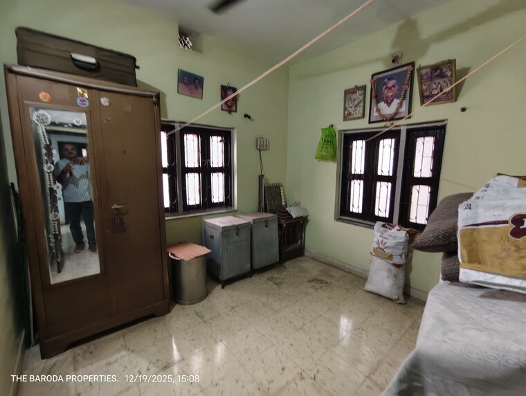 Living Room, laxmipura 2 Bedroom 1000 Sq.Ft. Builder Floor In Laxmipura Vadodara 9664338