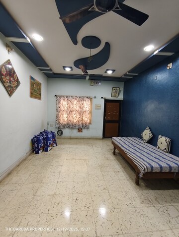 Living Room in 2 BHK Builder Floor at Laxmipura – for Rent