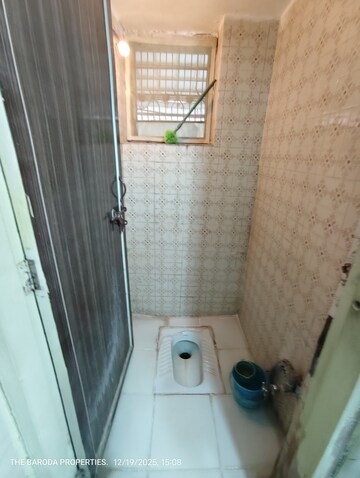 Bathroom in 2 BHK Builder Floor at Laxmipura – for Rent