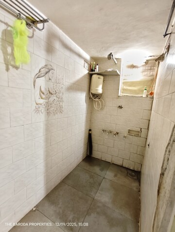 Bathroom in 2 BHK Builder Floor at Laxmipura – for Rent