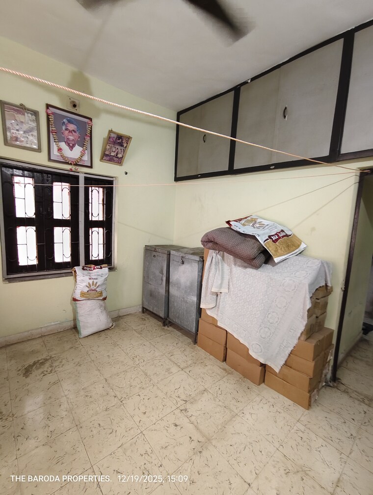 Bedroom, laxmipura 2 Bedroom 1000 Sq.Ft. Builder Floor In Laxmipura Vadodara 9664338