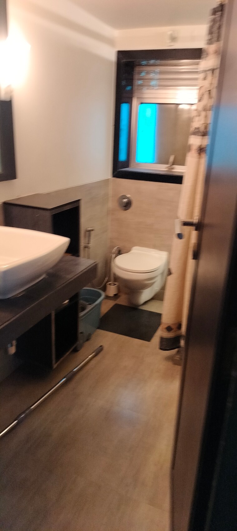 Bathroom, rajgir-milap-chs 3 Bedroom 1500 Sq.Ft. Apartment In Andheri West Mumbai 9664337