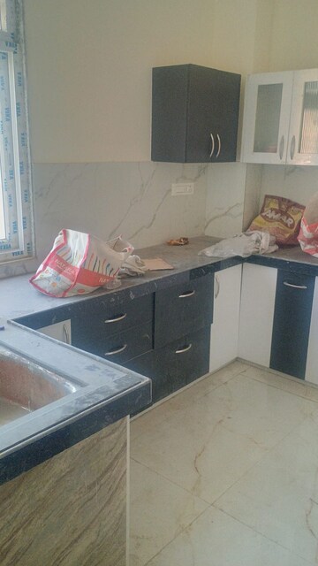 Kitchen in 4 BHK Independent House at Jawahar Nagar – for Sale