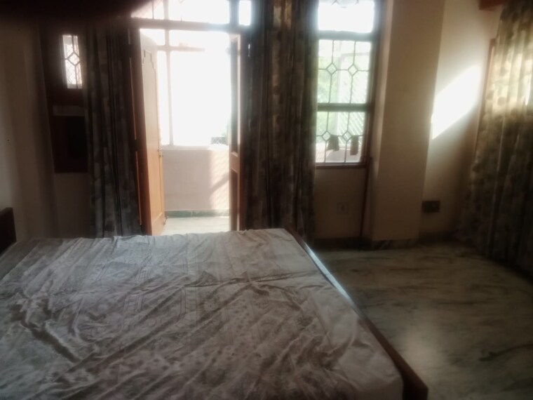 Bedroom, jawahar nagar 4 Bedroom 2400 Sq.Ft. Independent House In Jawahar Nagar Jaipur 9664339