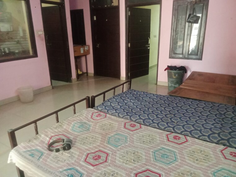 Bedroom, jawahar nagar 4 Bedroom 2400 Sq.Ft. Independent House In Jawahar Nagar Jaipur 9664339