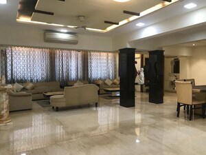 6 BHK Villa For Sale in Mittal Ruia Park, Juhu