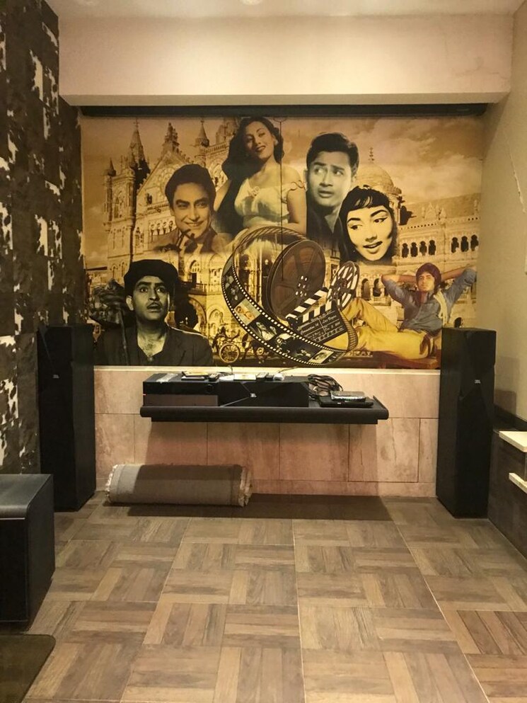 Living Room, mittal-ruia-park 6 Bedroom 5000 Sq.Ft. Villa In Juhu Mumbai 9664340