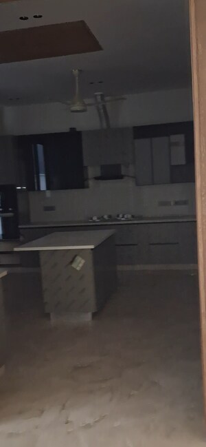 Kitchen in 6+ BHK Villa at Risland Sky Mansion, Chattarpur – for Sale