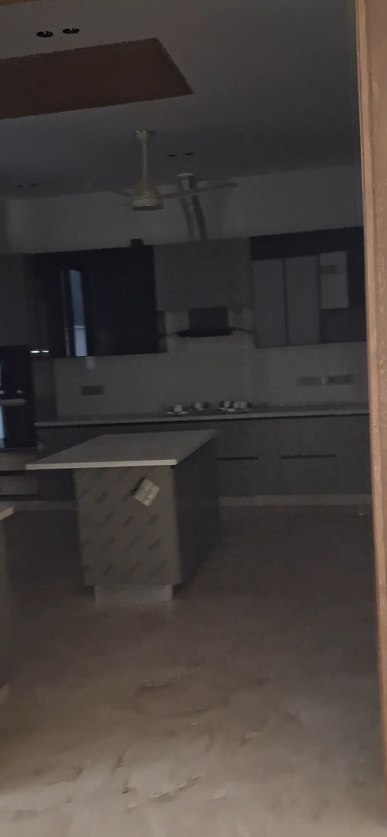 Kitchen, risland-sky-mansion 6+ Bedroom 11000 Sq.Ft. Villa In Chattarpur Delhi 9664341