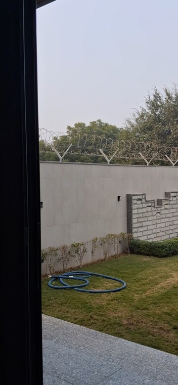 6+ BHK Villa – Exterior View View at Risland Sky Mansion, Chattarpur - for Sale