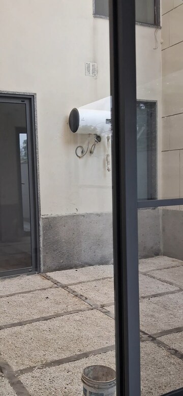 Building Lobby in 6+ BHK Villa at Risland Sky Mansion, Chattarpur – for Sale