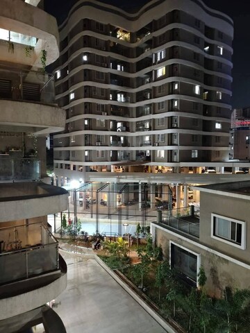 2 BHK Apartment – Exterior View View at Ace Almighty Phase 2, Tathawade - for Sale