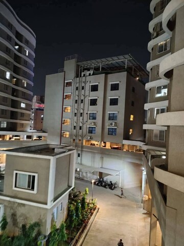 2 BHK Apartment – Exterior View View at Ace Almighty Phase 2, Tathawade - for Sale