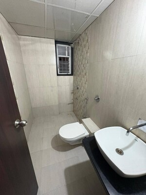 Attached Bathroom in 2 BHK Apartment at Ace Almighty Phase 2, Tathawade – for Sale