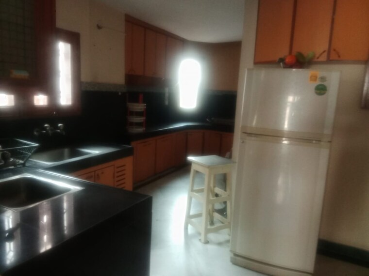 Kitchen, jawahar nagar 3 Bedroom 1800 Sq.Ft. Independent House In Jawahar Nagar Jaipur 9664345