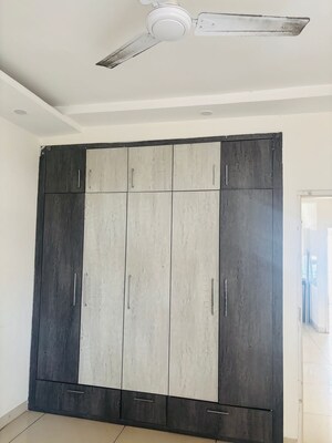 Building Lobby in 3 BHK Apartment at Aura Homes, Patiala Road – for Sale