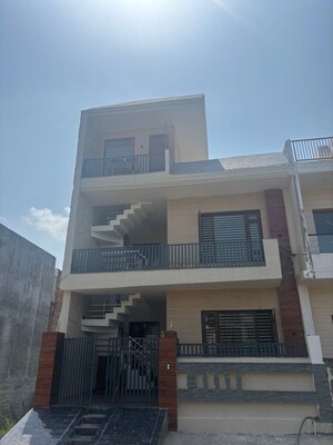 3 BHK Independent House For Sale in KharaR-Banur Road