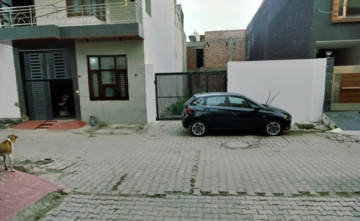 Parking in  Plot at Virat Nagar – for Sale