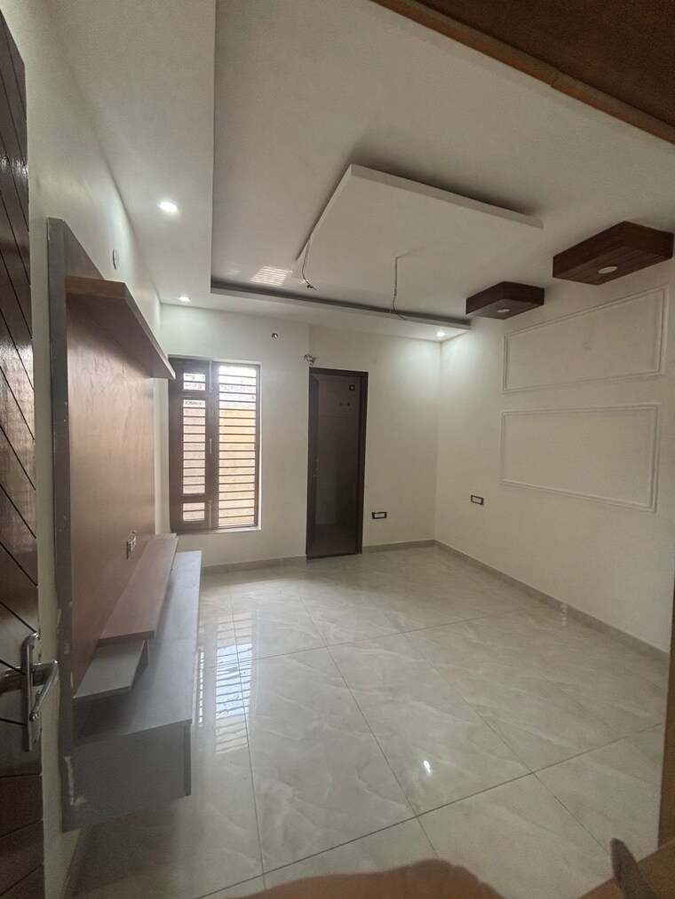 Kitchen, kharar banur road 3 Bedroom 900 Sq.Ft. Independent House In KharaR Banur Road Chandigarh 9664347